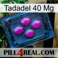 Tadadel 40Mg 04